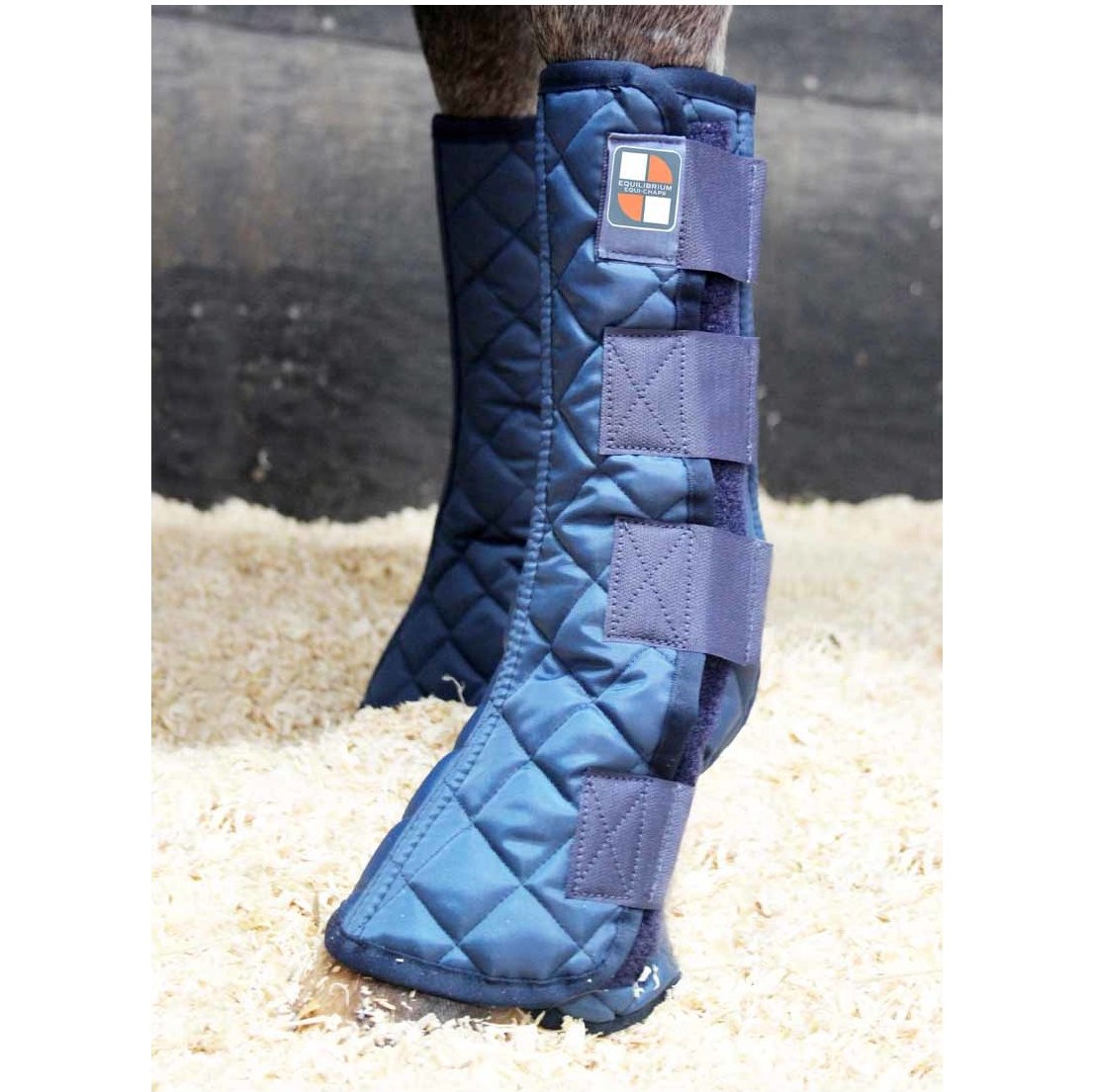 Equilibrium Equi-Chaps Stable Chaps